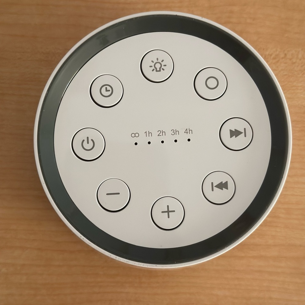 BrownNoise Machine